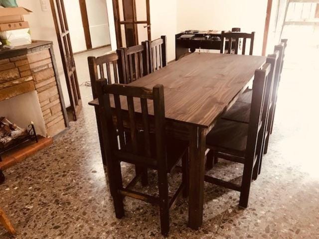 Trapiche Centro DelCe House in Godoy Cruz