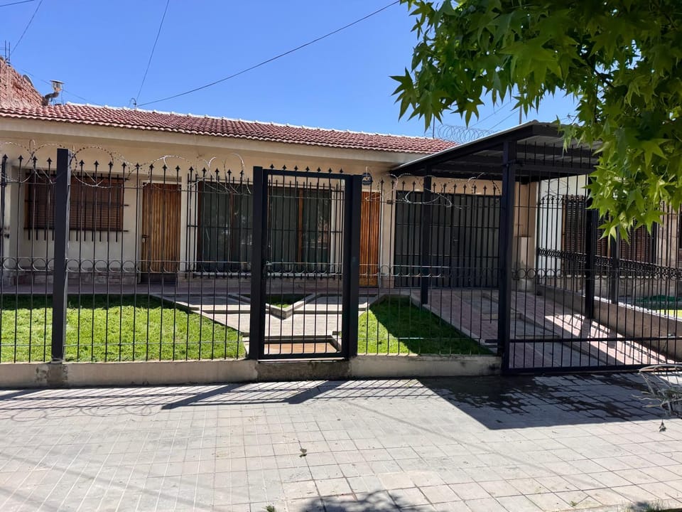 Trapiche Centro DelCe House in Godoy Cruz