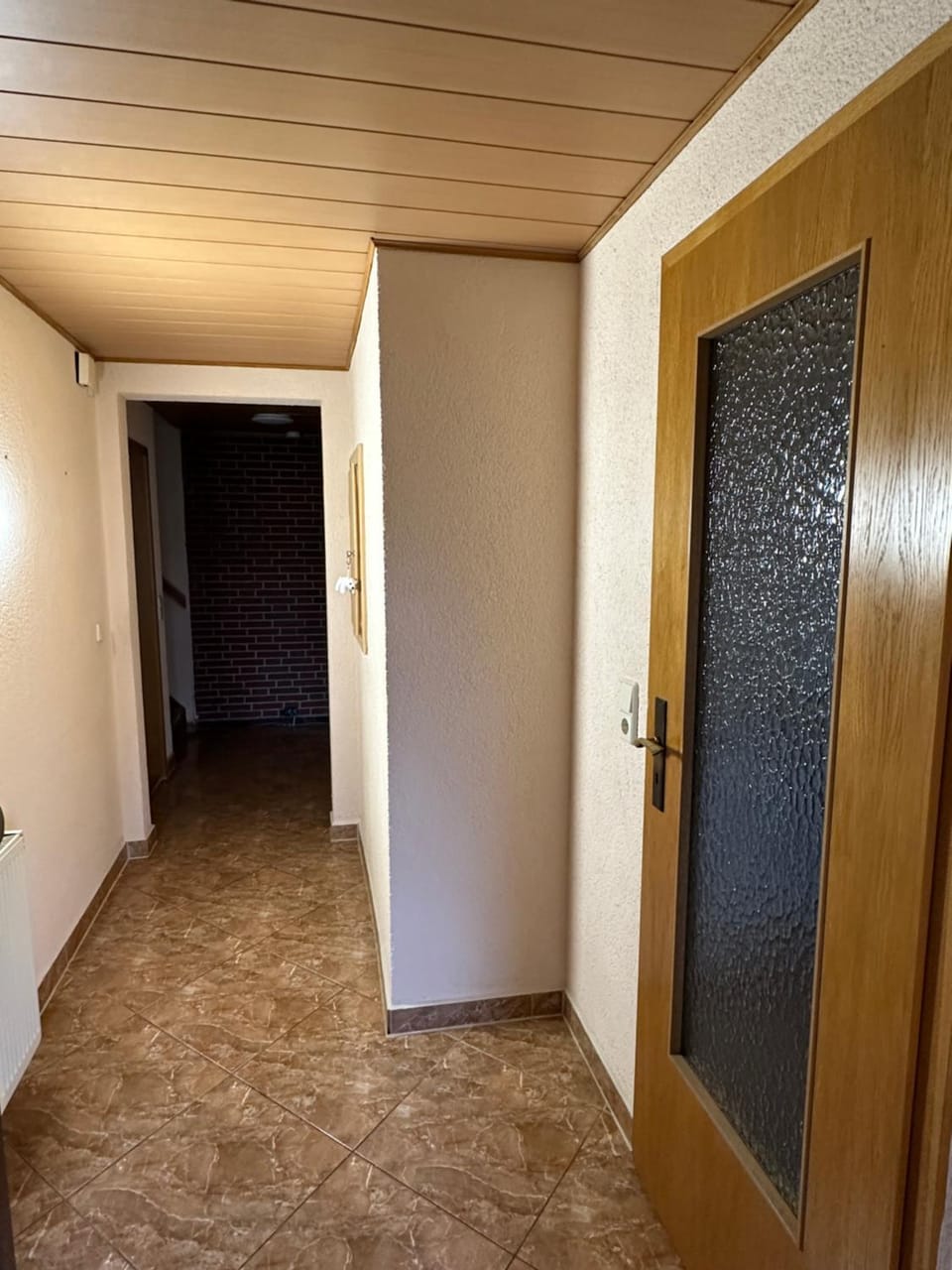Pension „Haus 11“ Lauta House in Senftenberg