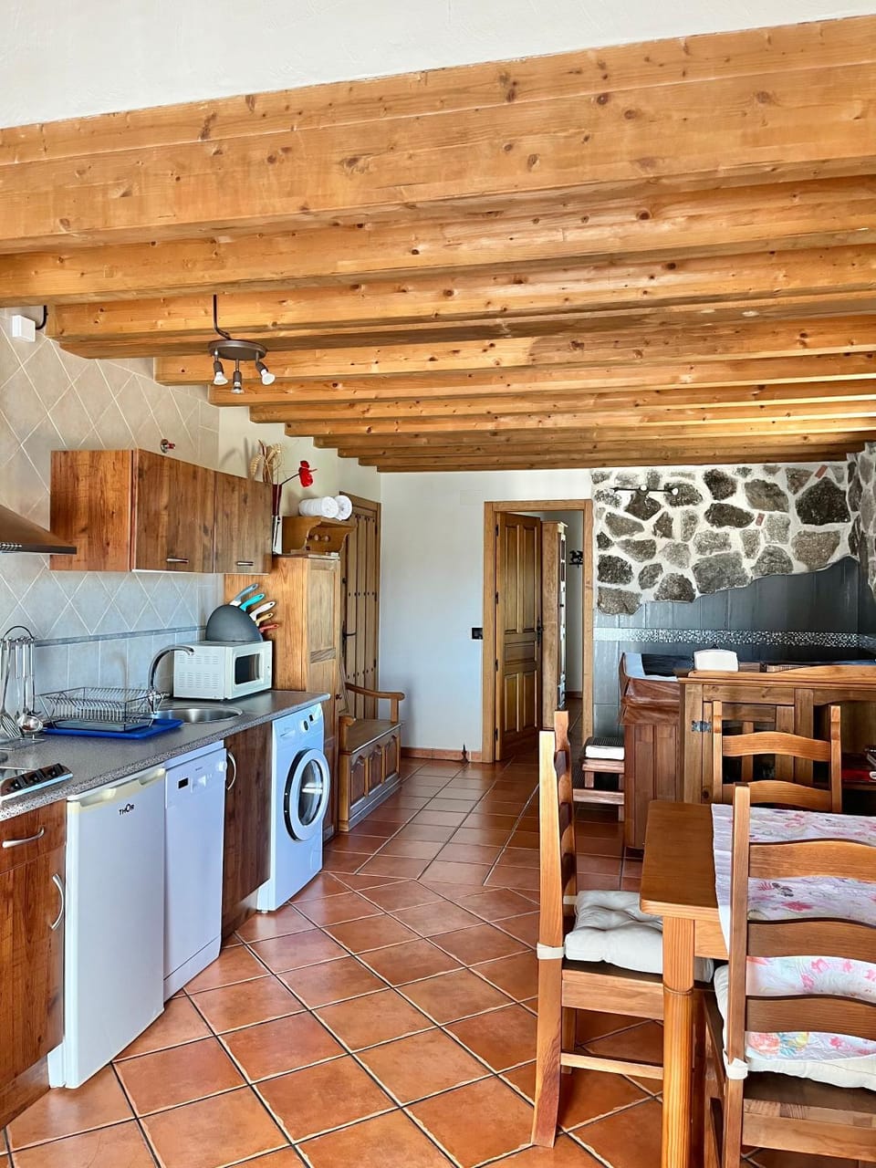 El Aravalle, Altillo del Aravalle Apartment in Castile and León