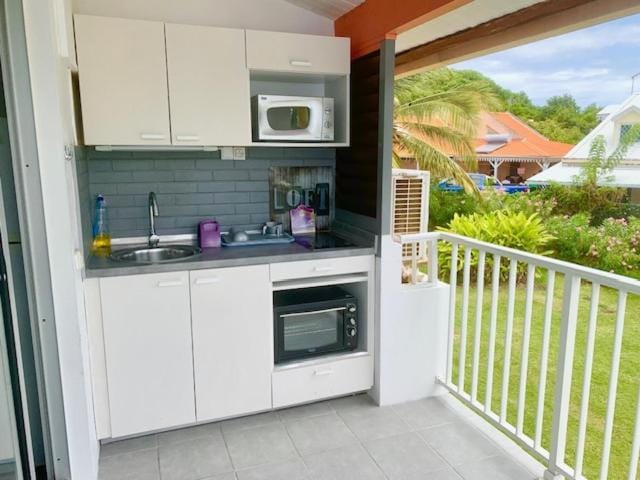 Balcony/Terrace, Kitchen or kitchenette