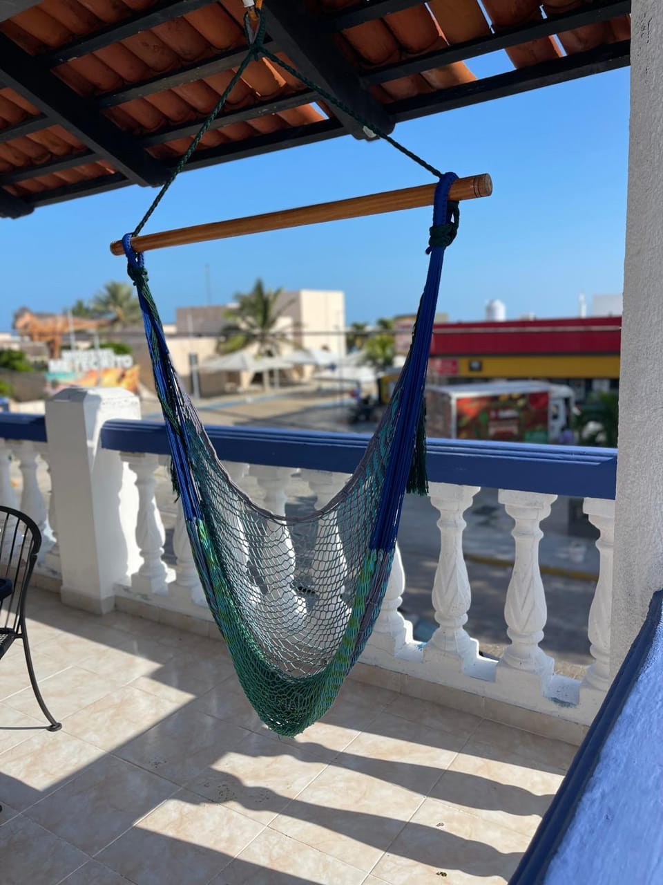 Day, View (from property/room), Balcony/Terrace