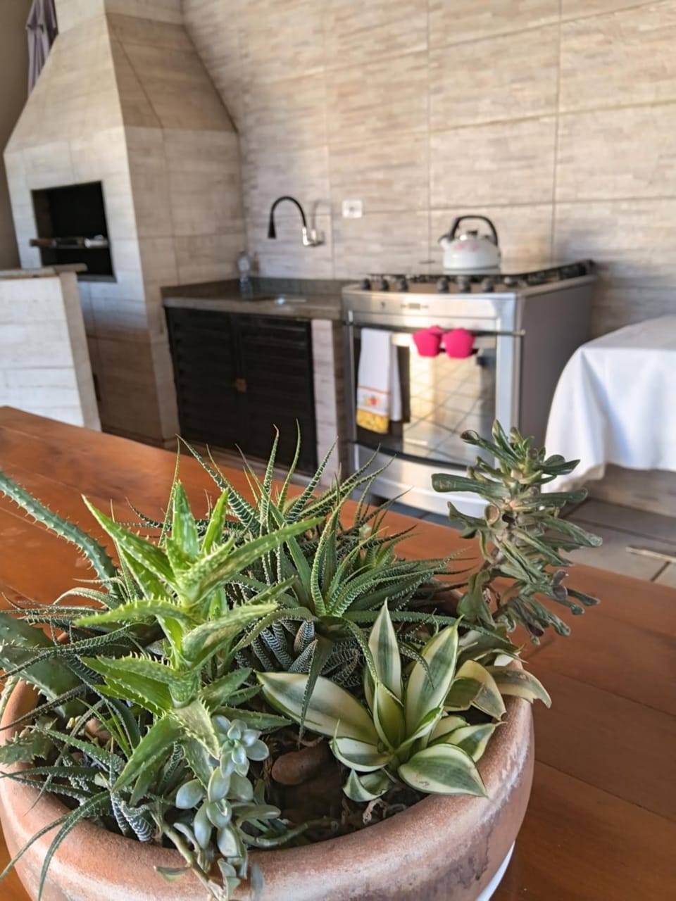 Aero Hospedagem Londrina Vacation rental in Londrina