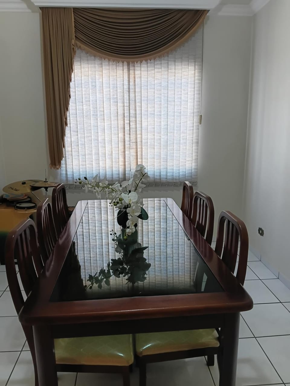 Aero Hospedagem Londrina Vacation rental in Londrina