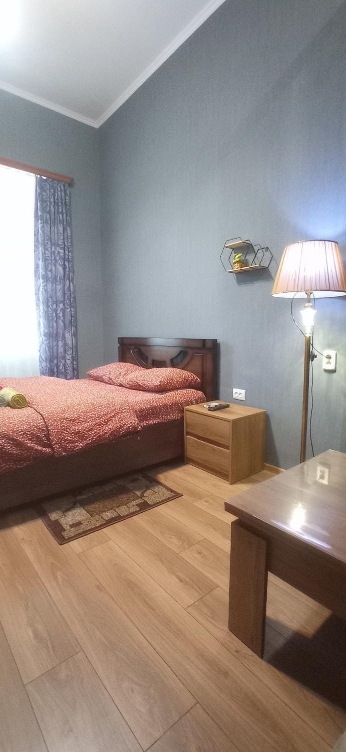 Veranika Apartment in Tbilisi, Georgia