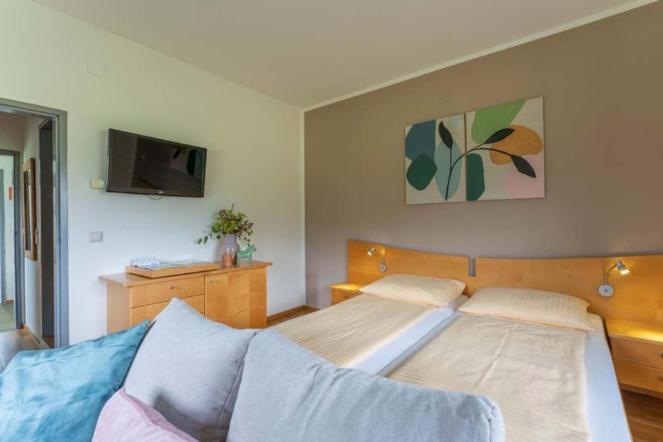 Pension Strauß Bed and Breakfast in Carinthia, Austria