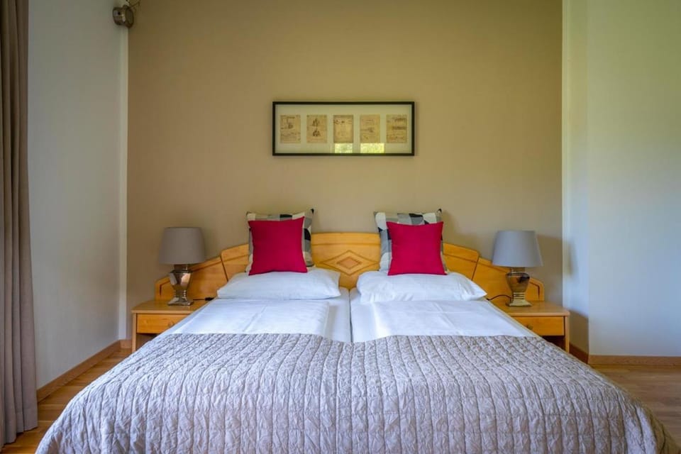 Pension Strauß Bed and Breakfast in Carinthia, Austria