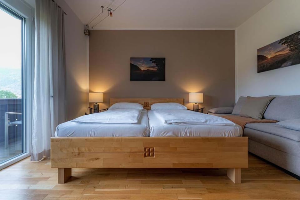 Pension Strauß Bed and Breakfast in Carinthia, Austria