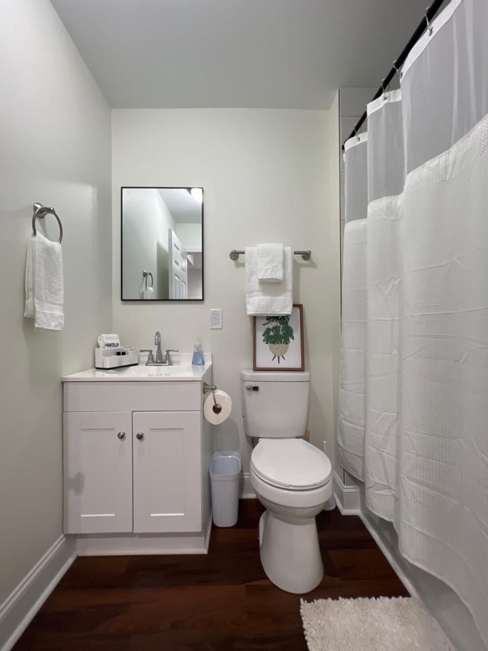 1BR Near Downtown & Mountain Goat Coffee Apartment in Greenville