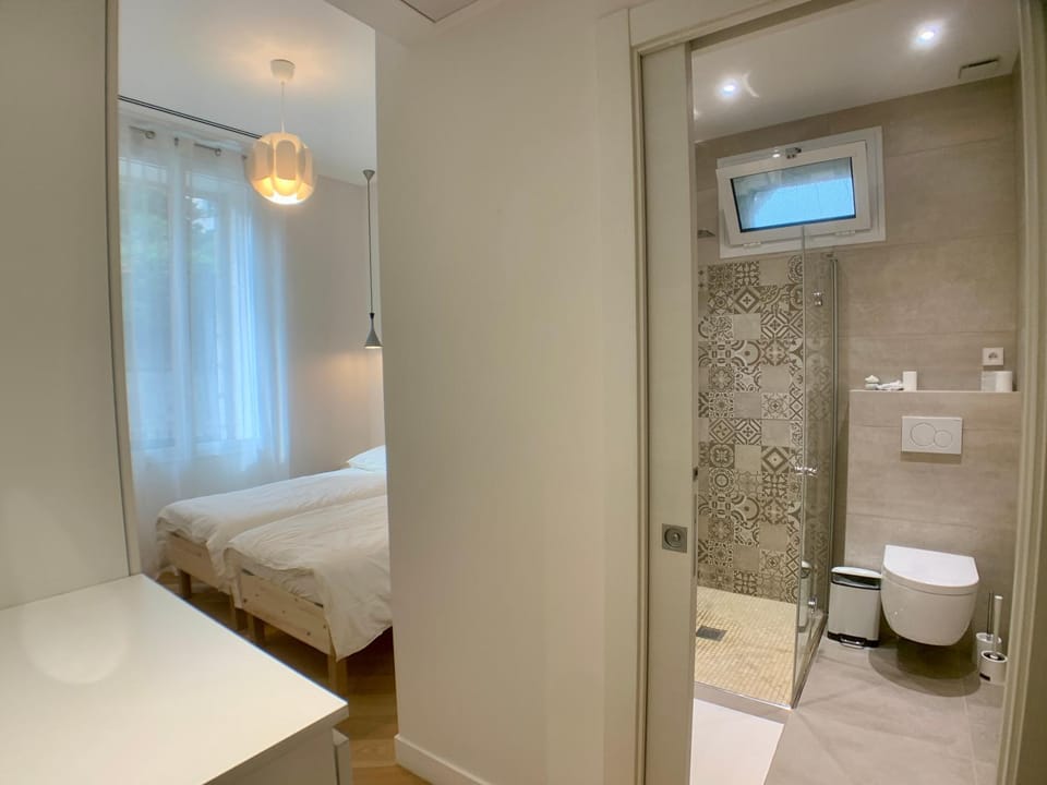 Appartement de l'ill Apartment in Strasbourg
