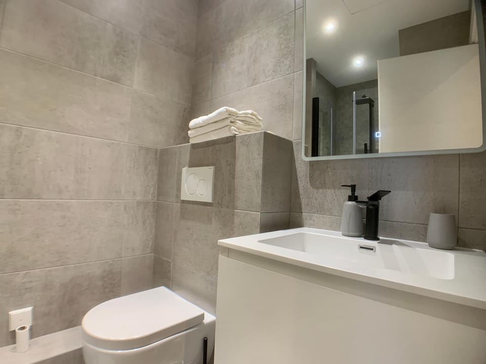 Appartement de l'ill Apartment in Strasbourg