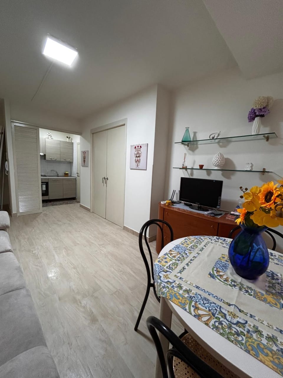 La casa di Dafne Apartment in Messina