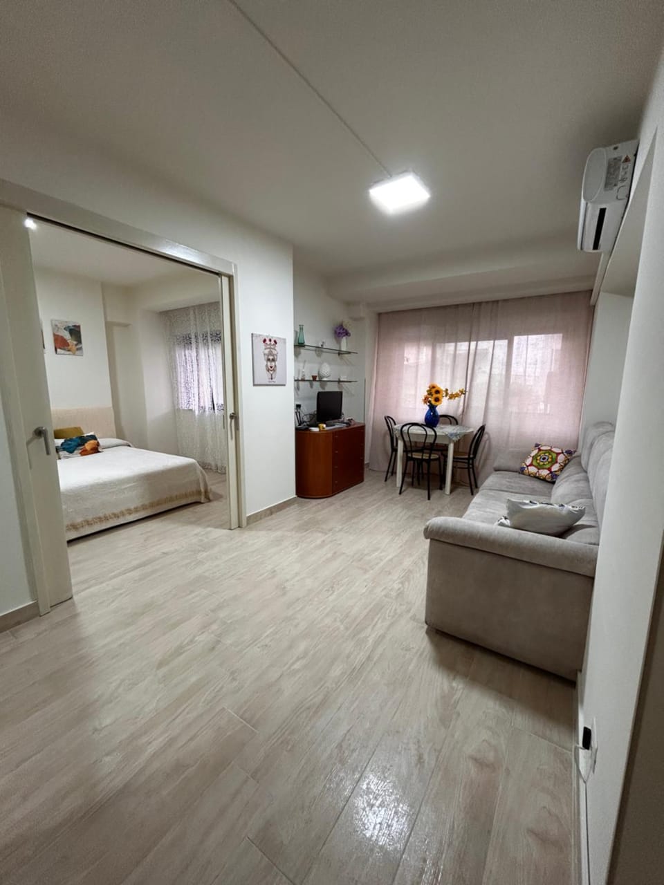 La casa di Dafne Apartment in Messina