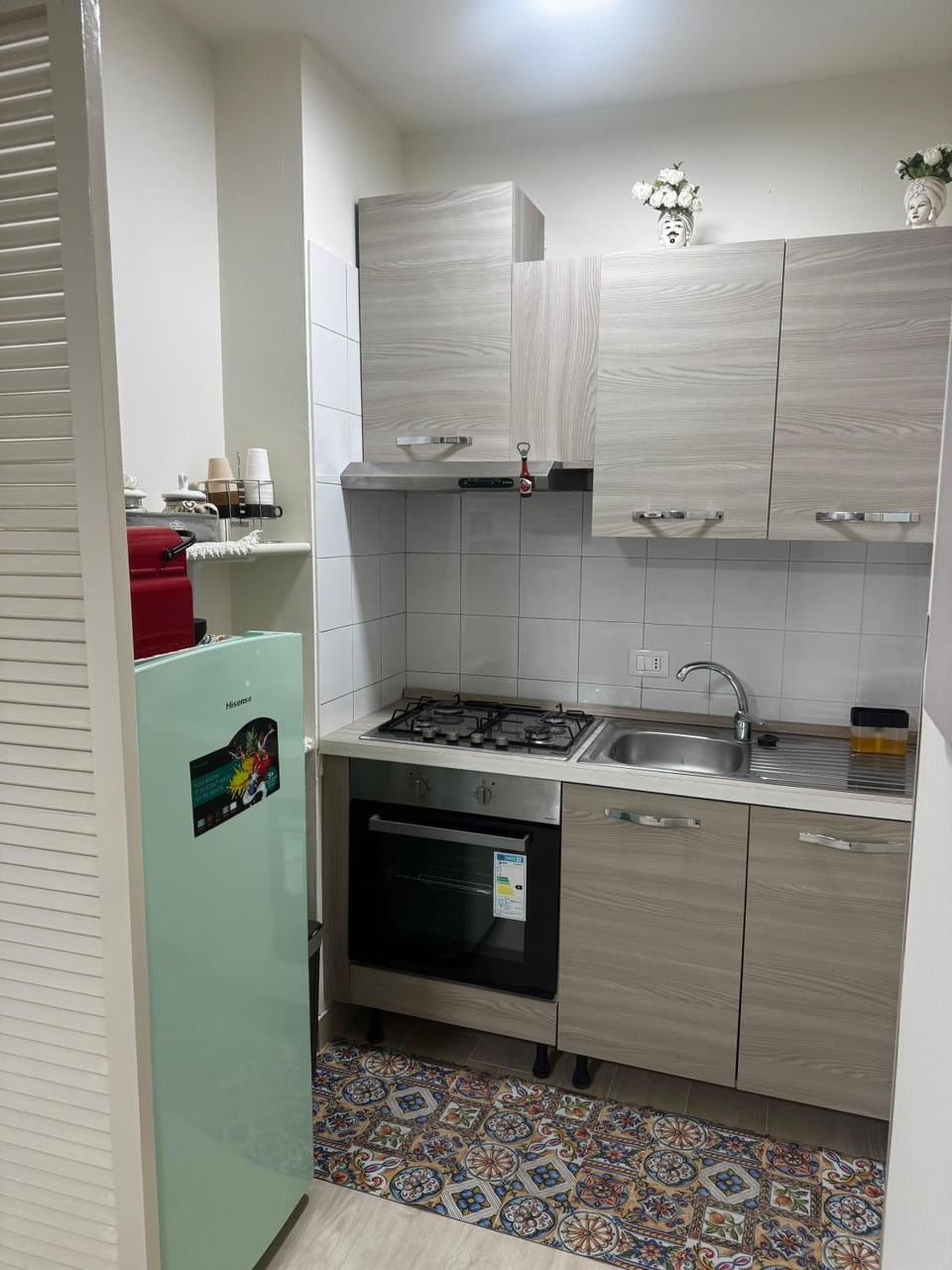 La casa di Dafne Apartment in Messina