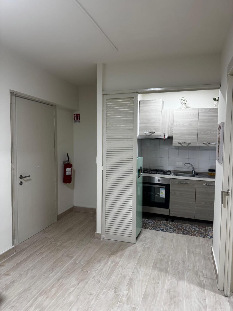 La casa di Dafne Apartment in Messina
