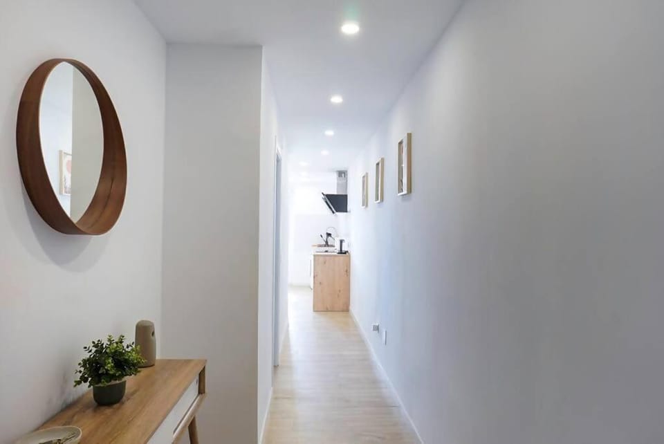 Espectacular ático en primera línea con vistas Apartment in Axarquía