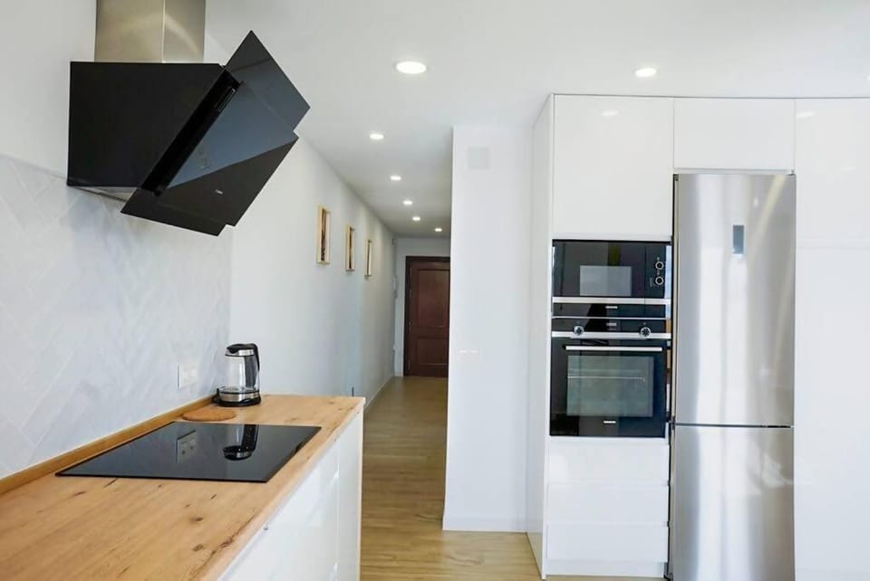 Espectacular ático en primera línea con vistas Apartment in Axarquía