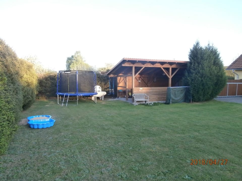 Children play ground, Garden, Garden, Seating area, children