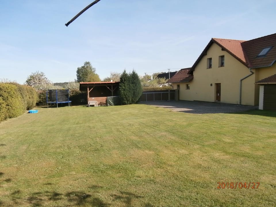 Property building, Children play ground, Garden, Parking