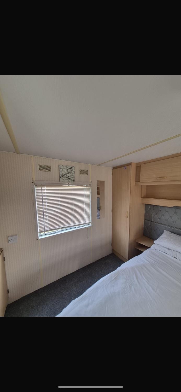 Coastal Getaway, camber sands Campground/ 
RV Resort in Camber