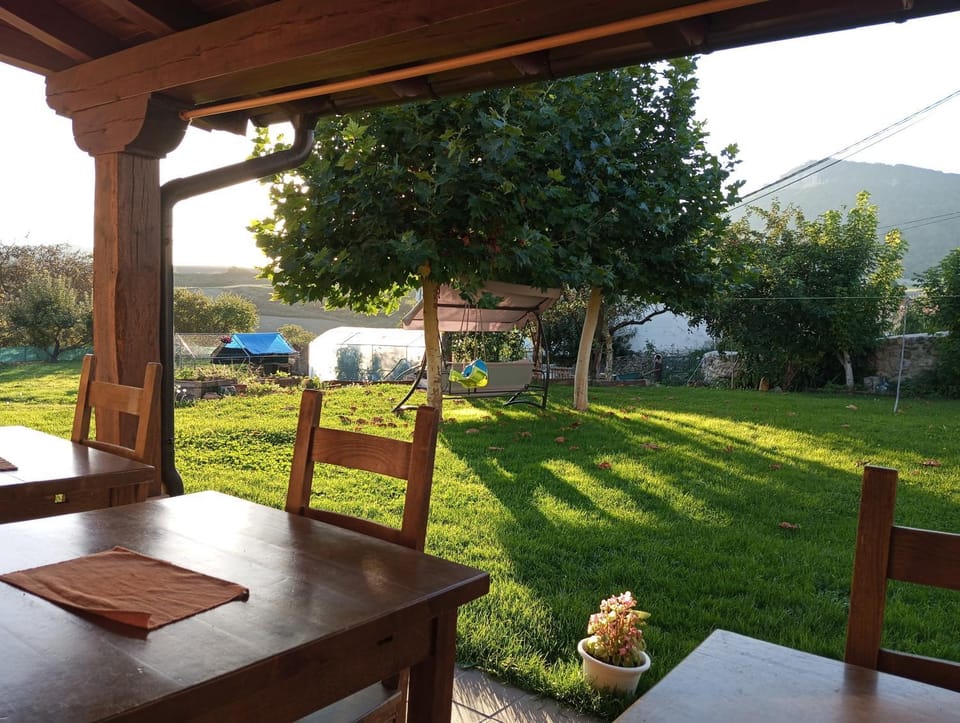 Maittia-Larraona Vacation rental in Basque Country