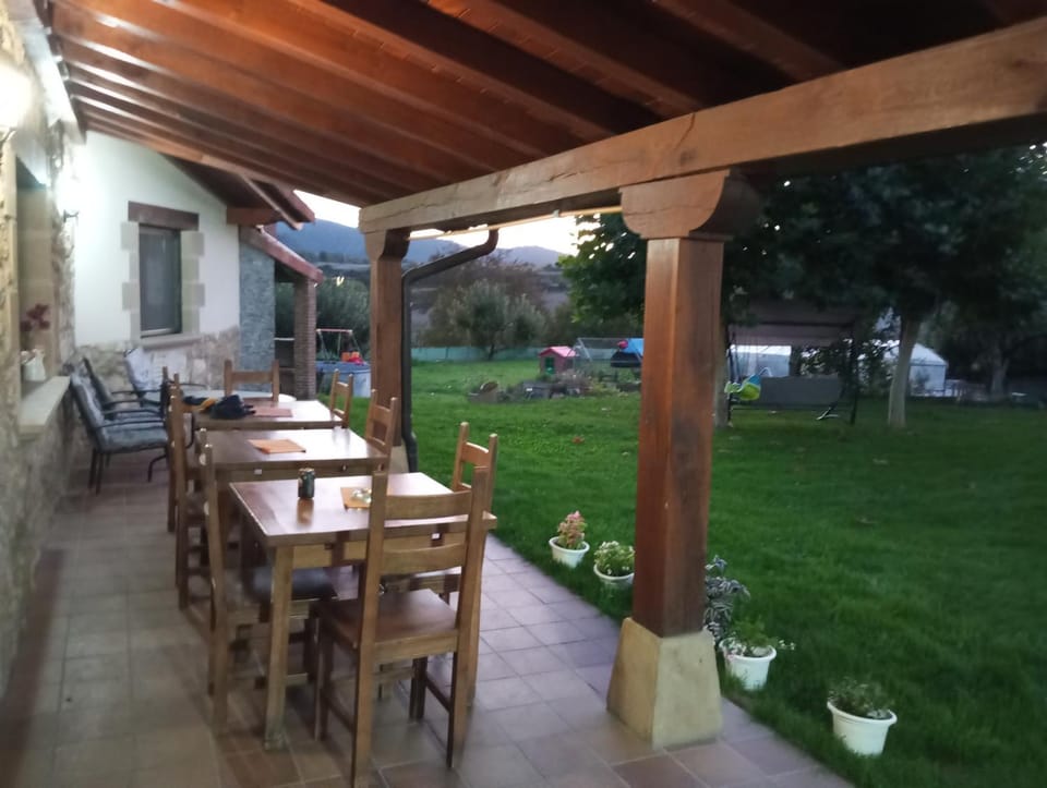 Maittia-Larraona Vacation rental in Basque Country