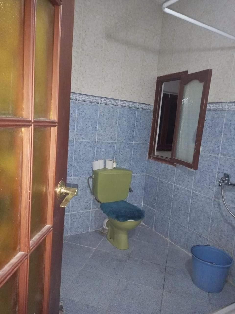 Martil Tetouan Apartment in Tangier-Tétouan-Al Hoceima