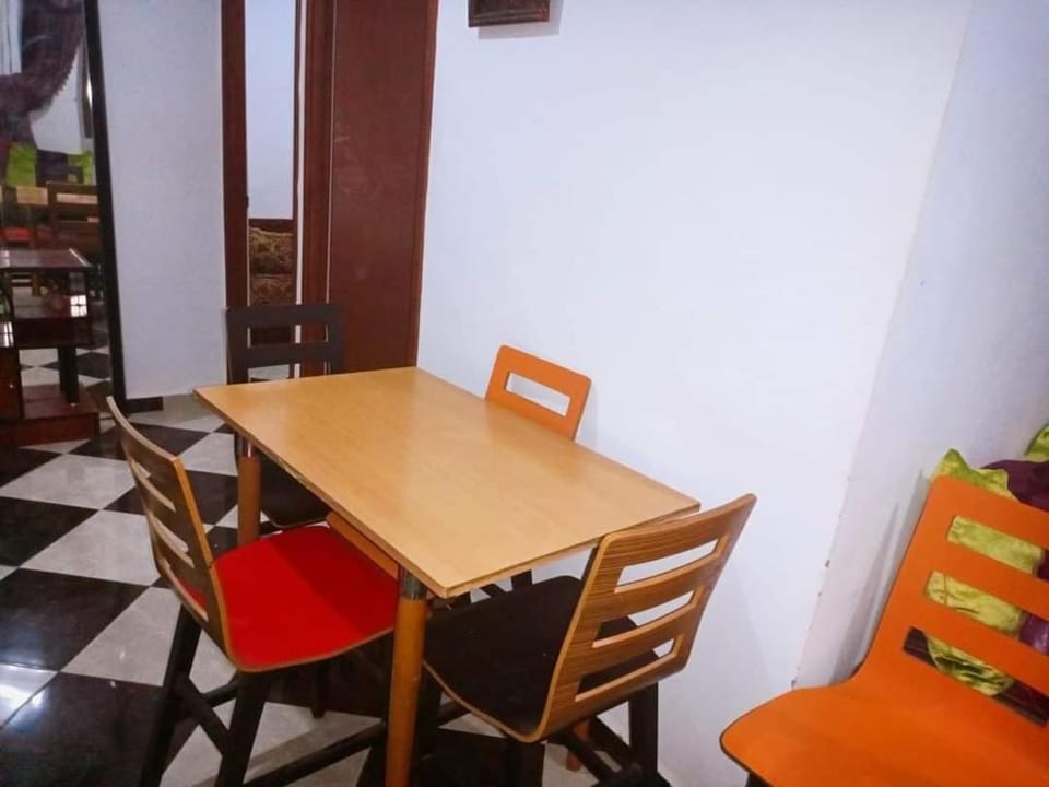 Martil Tetouan Apartment in Tangier-Tétouan-Al Hoceima