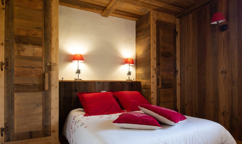 Gîte Balnéo Au Coeur des Alpes Apartment in Haute-Savoie