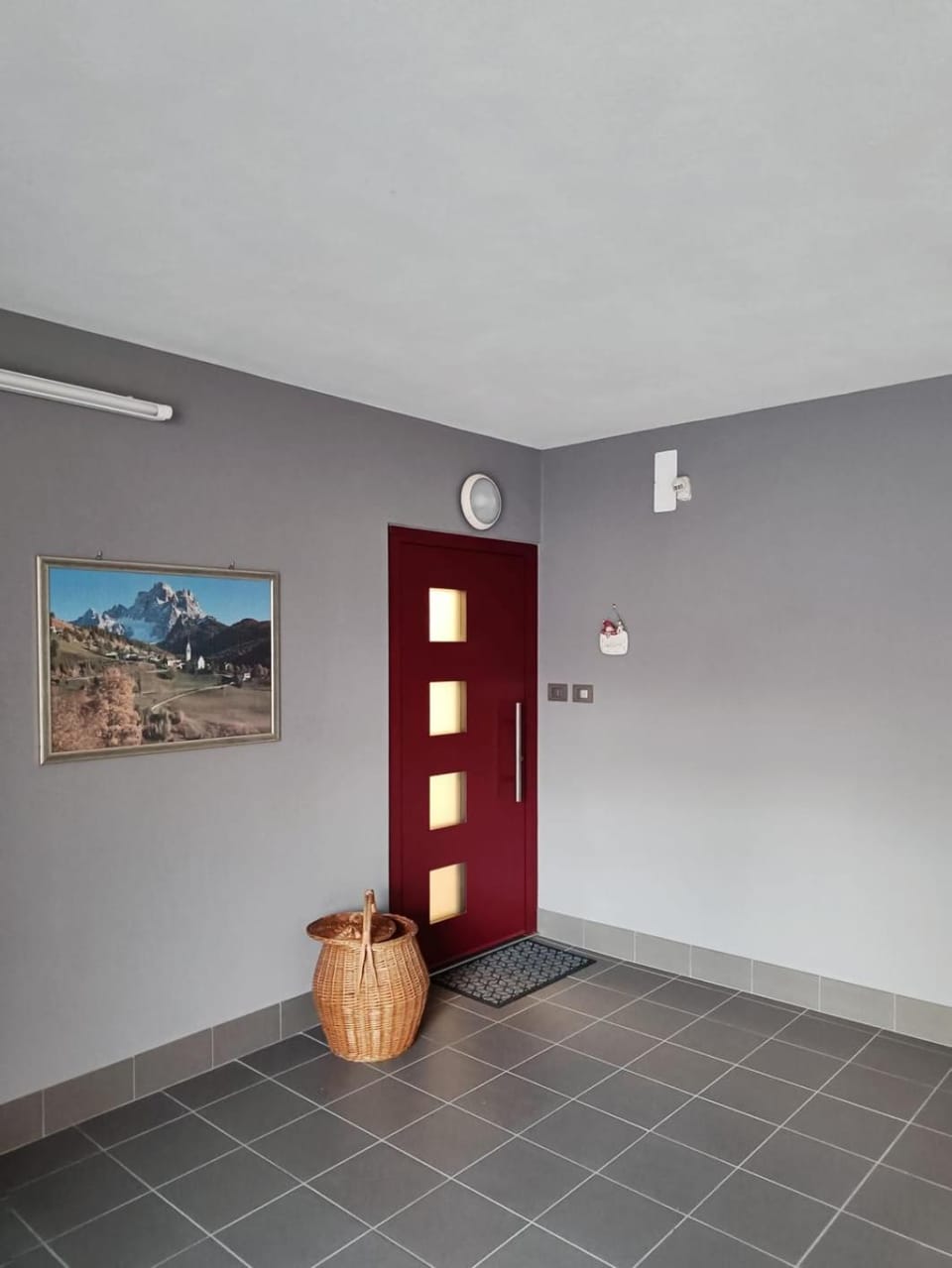 Casa vacanze Da Bianca House in Trentino-South Tyrol