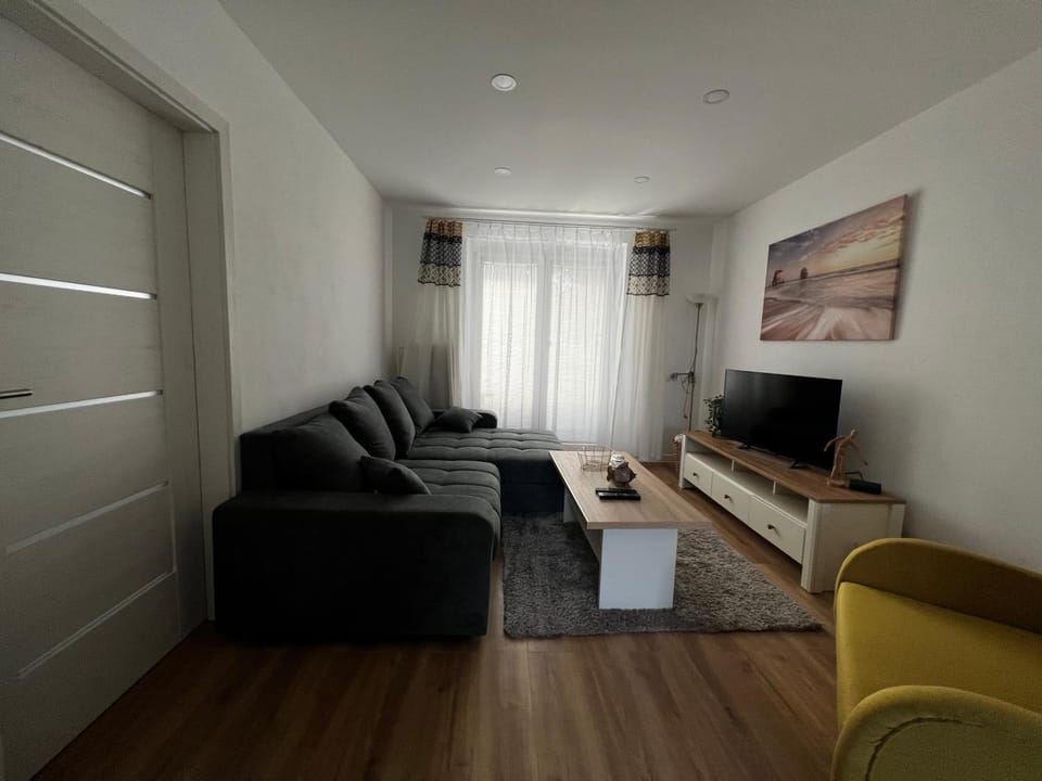 Krásny apartmán SILVIA Apartment in Slovakia