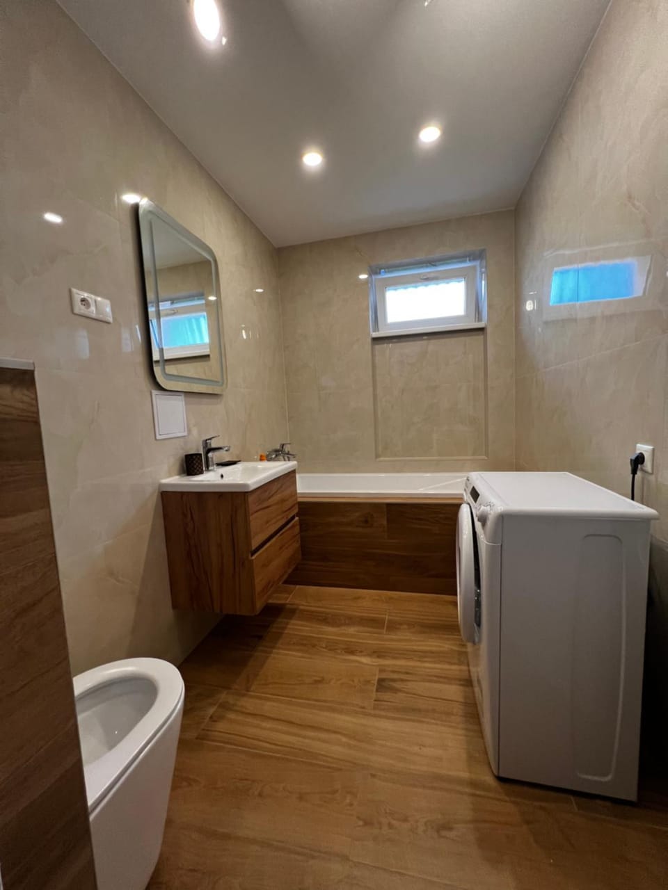 Krásny apartmán SILVIA Apartment in Slovakia