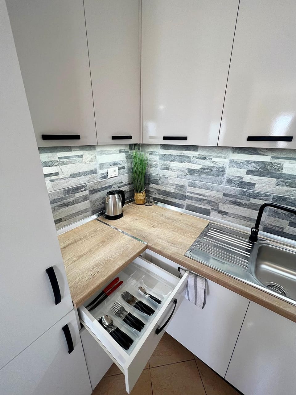 Apartments Fantasy Apartment in Tirana County, Albania