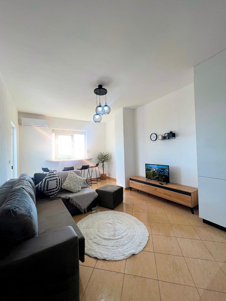 Apartments Fantasy Apartment in Tirana County, Albania