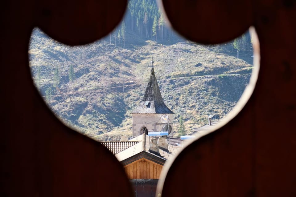 Apartments Anny Apartment in Canazei