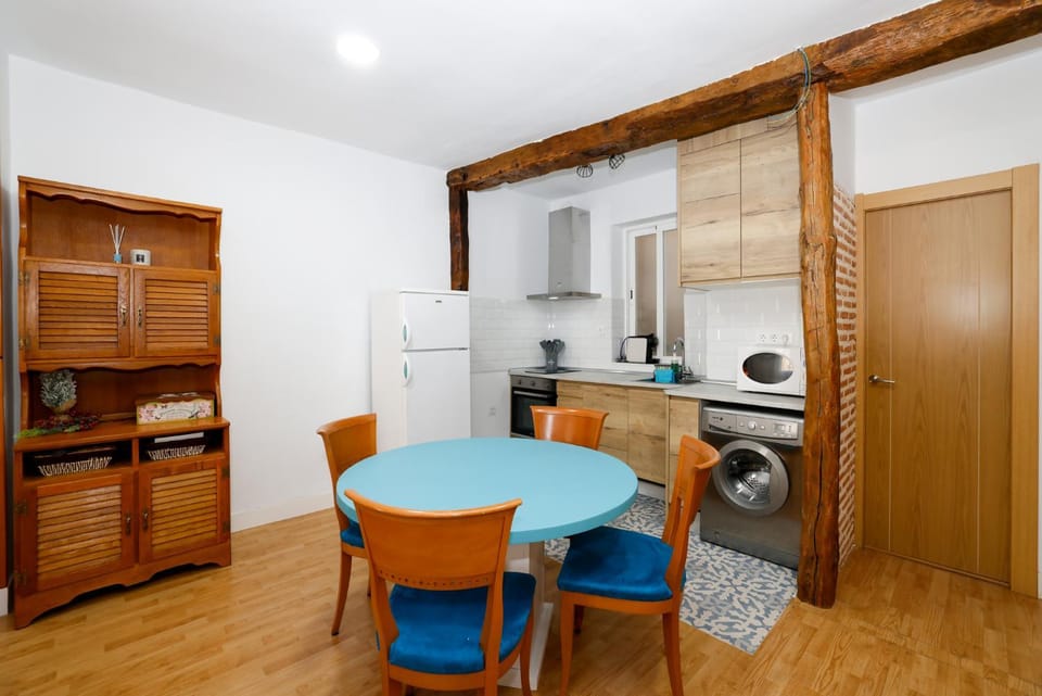 APARTAMENTO SAN JUAN Apartment in Castile-La Mancha