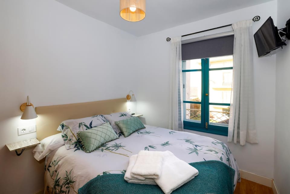 APARTAMENTO SAN JUAN Apartment in Castile-La Mancha