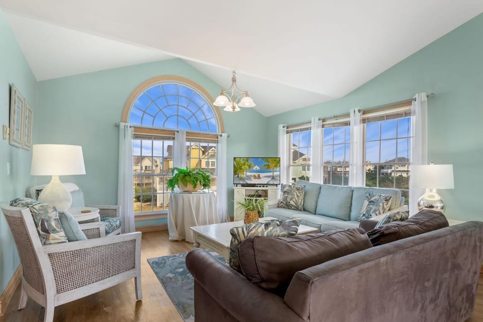 6173 - La Dolce Vita House in Nags Head