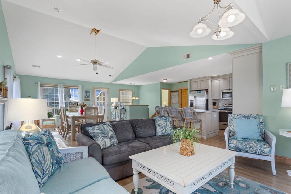 6173 - La Dolce Vita House in Nags Head