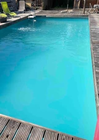 LES CHALETS DE VANESS' l'Eden Apartment in Bourgogne-Franche-Comté