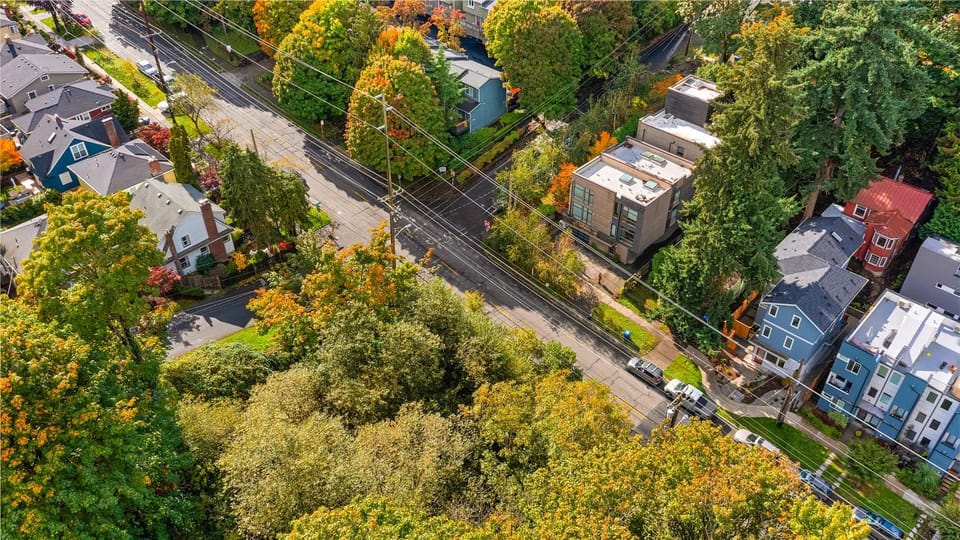 Solo's Smuggler Suite Vacation rental in Queen Anne