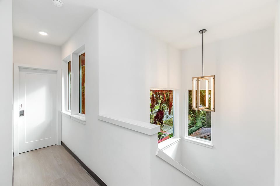 Solo's Smuggler Suite Vacation rental in Queen Anne