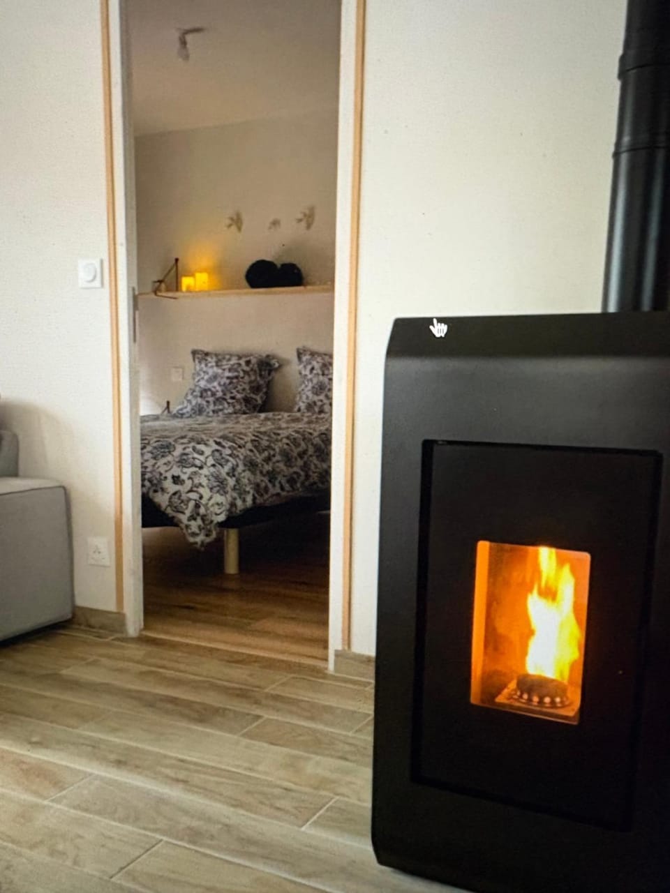 LE REFUGE DE LA BAIE House in Brittany