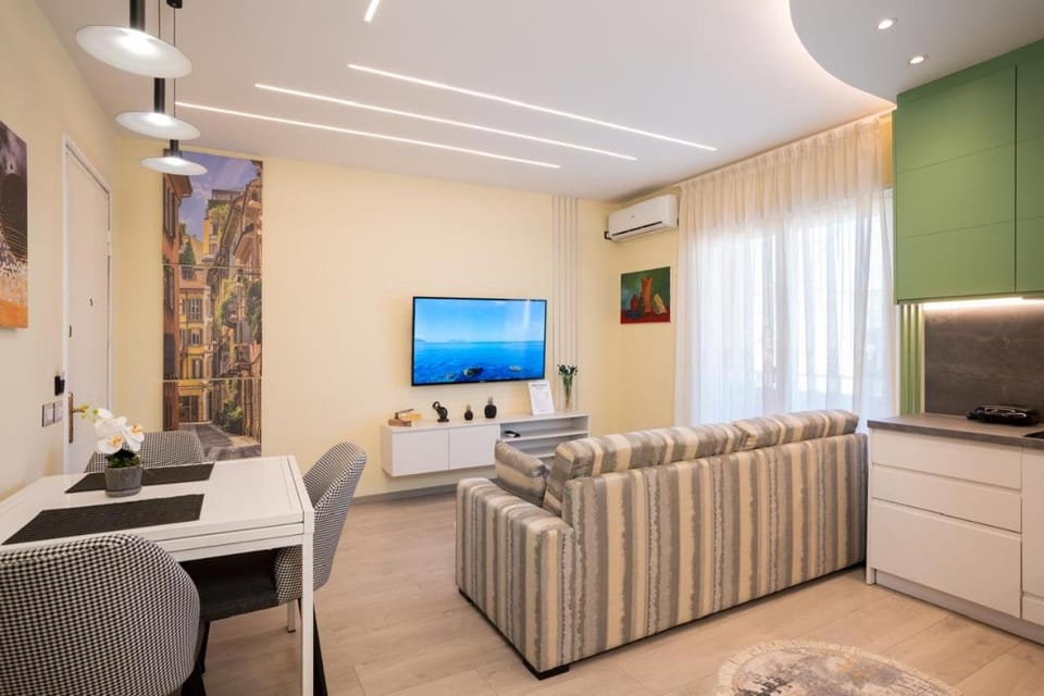 T.A.O APARTMENT Apartment in Tirana