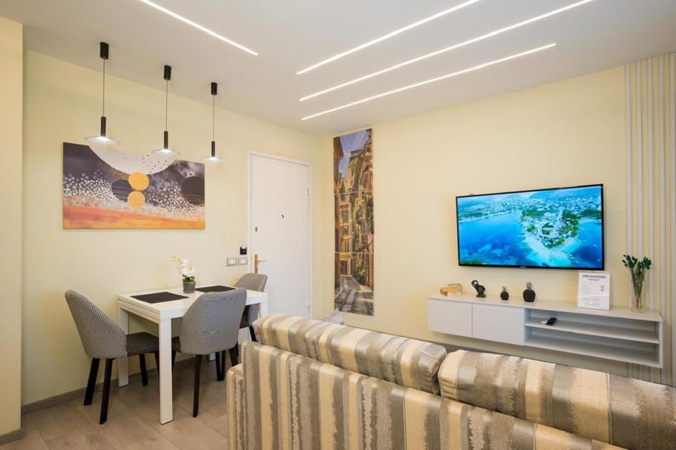 T.A.O APARTMENT Apartment in Tirana