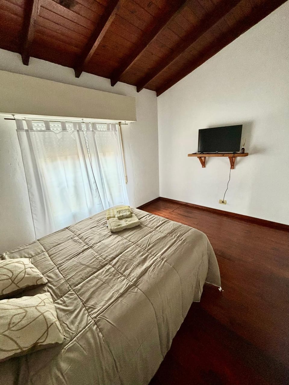 Complejo Alberdi depto 4 Apartment in Tandil