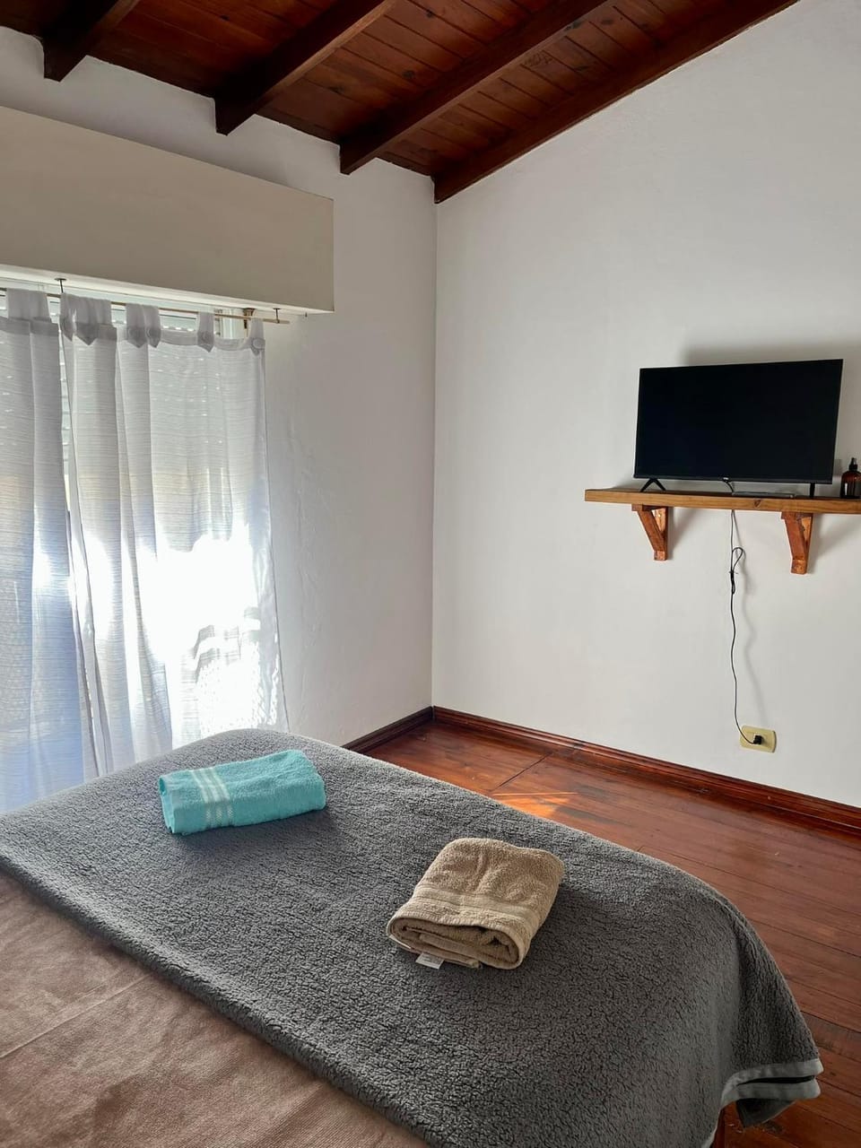 Complejo Alberdi depto 4 Apartment in Tandil