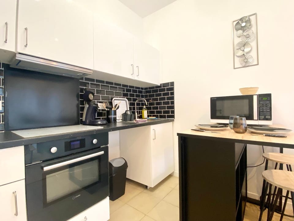 Mohd'or 2 - Calais Apartment in Calais