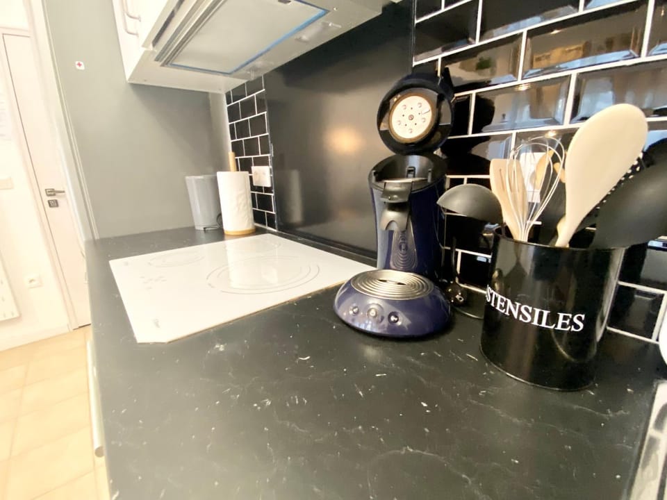 Mohd'or 2 - Calais Apartment in Calais