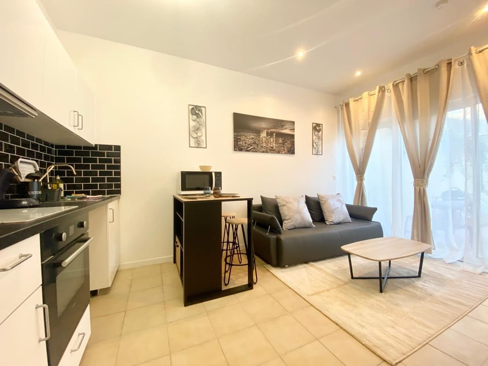 Mohd'or 2 - Calais Apartment in Calais